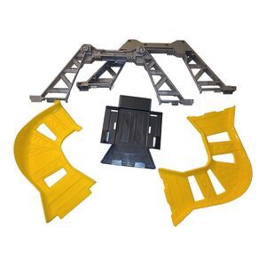 Tonka Chuck & Friends Chuck's Stunt Park Misc Replacement Pieces‎